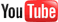 YouTube logo